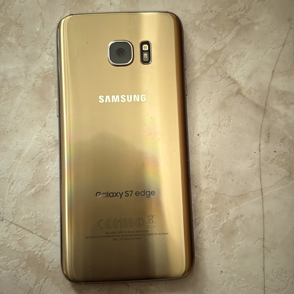 Samsung galaxy s7